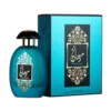 AL WATANIAH MARJAAN UNISEX 3.4 OZ EDP SP