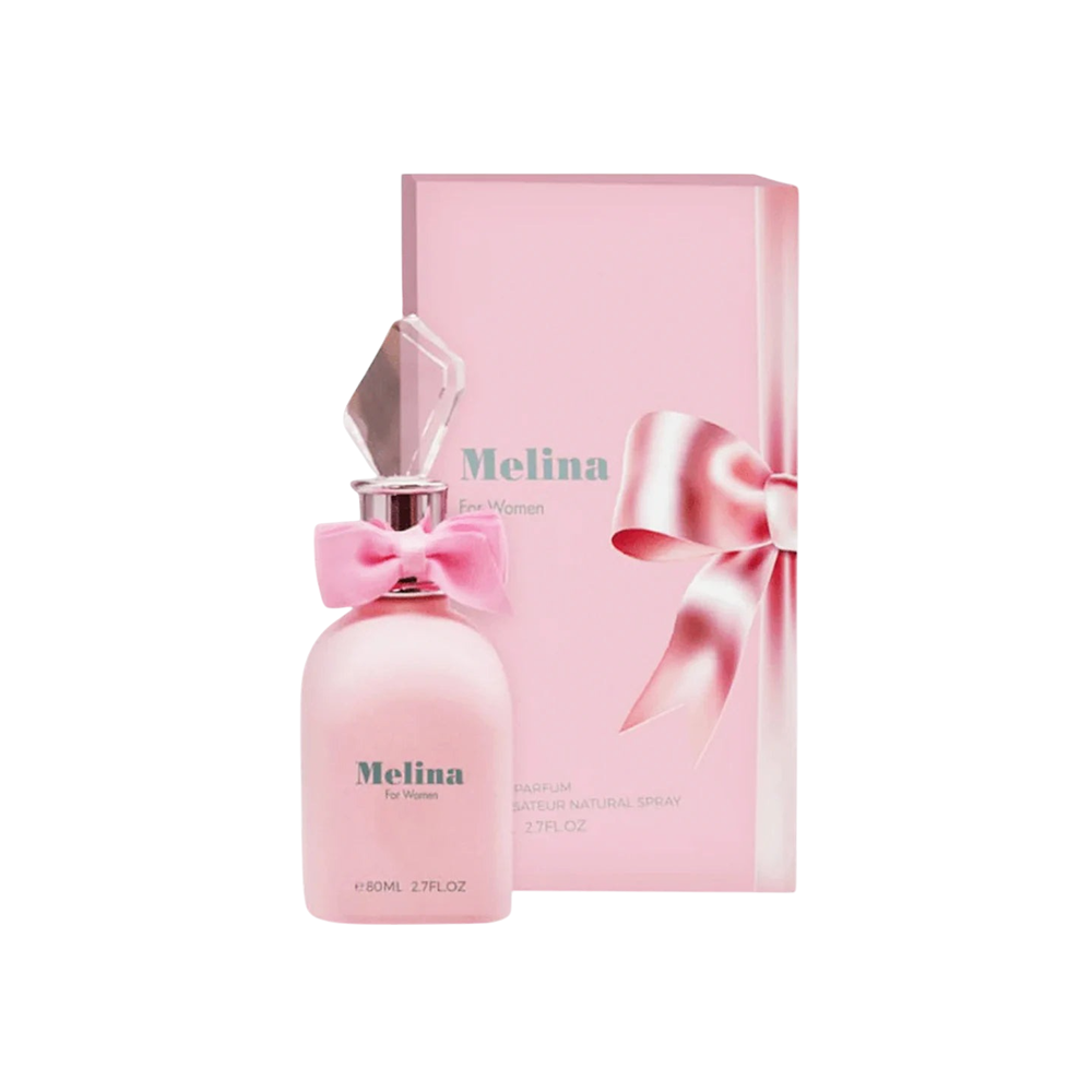 EMPER MELINA FOR WOMEN 3.4 OZ. EDP SP