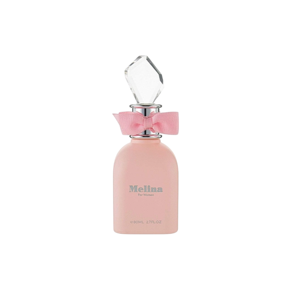 EMPER MELINA FOR WOMEN 3.4 OZ. EDP SP