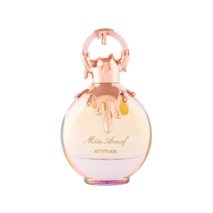 missarmaf_attitude.png ARMAF MISS ATTITUDE 3.4 OZ. EDP SP