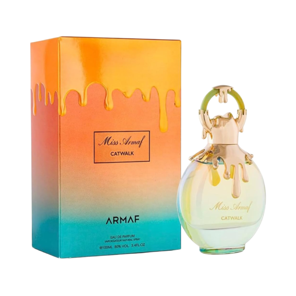 ARMAF MISS CATWALK 3.4 OZ. EDP SP