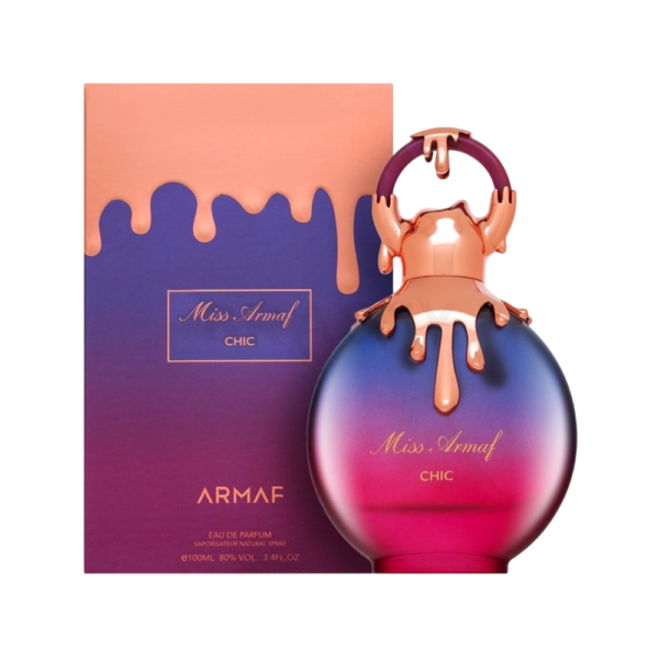 ARMAF MISS CHIC 3.4 EDP SP