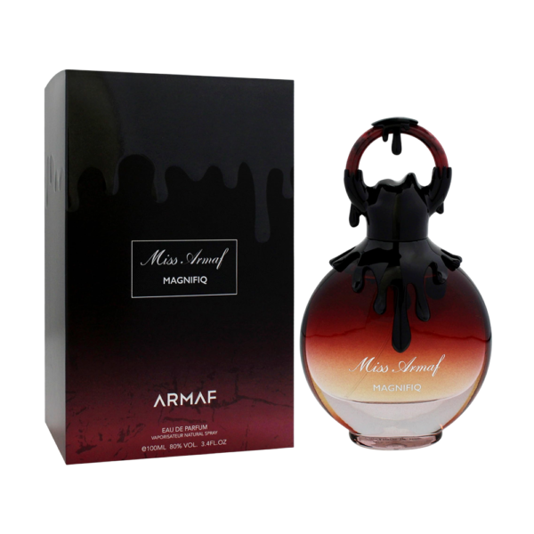 ARMAF MISS MAGNIFIQ 3.4 OZ. EDP SP