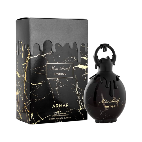 ARMAF MISS ARMAF MISTIQUE WOMEN 3.4 OZ EDP SP