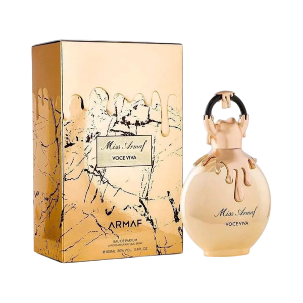 ARMAF MISS VOCEVIVA 3.4 OZ. EDP SP