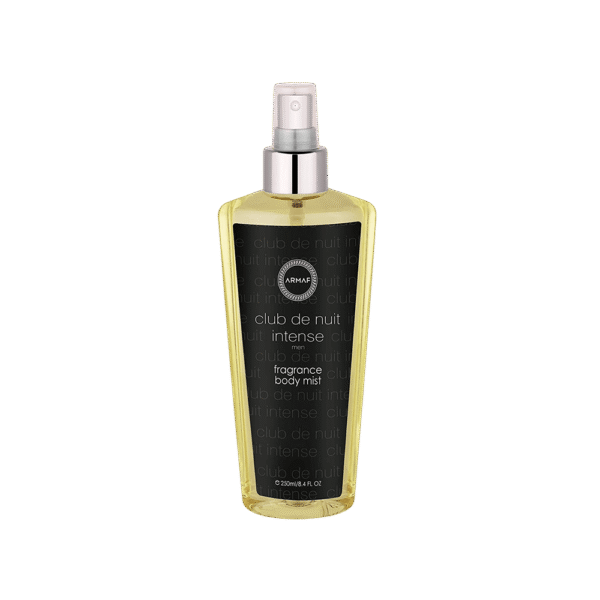 ARMAF CLUB DE NUIT INTENSE MEN MIST 8.5 OZ SP