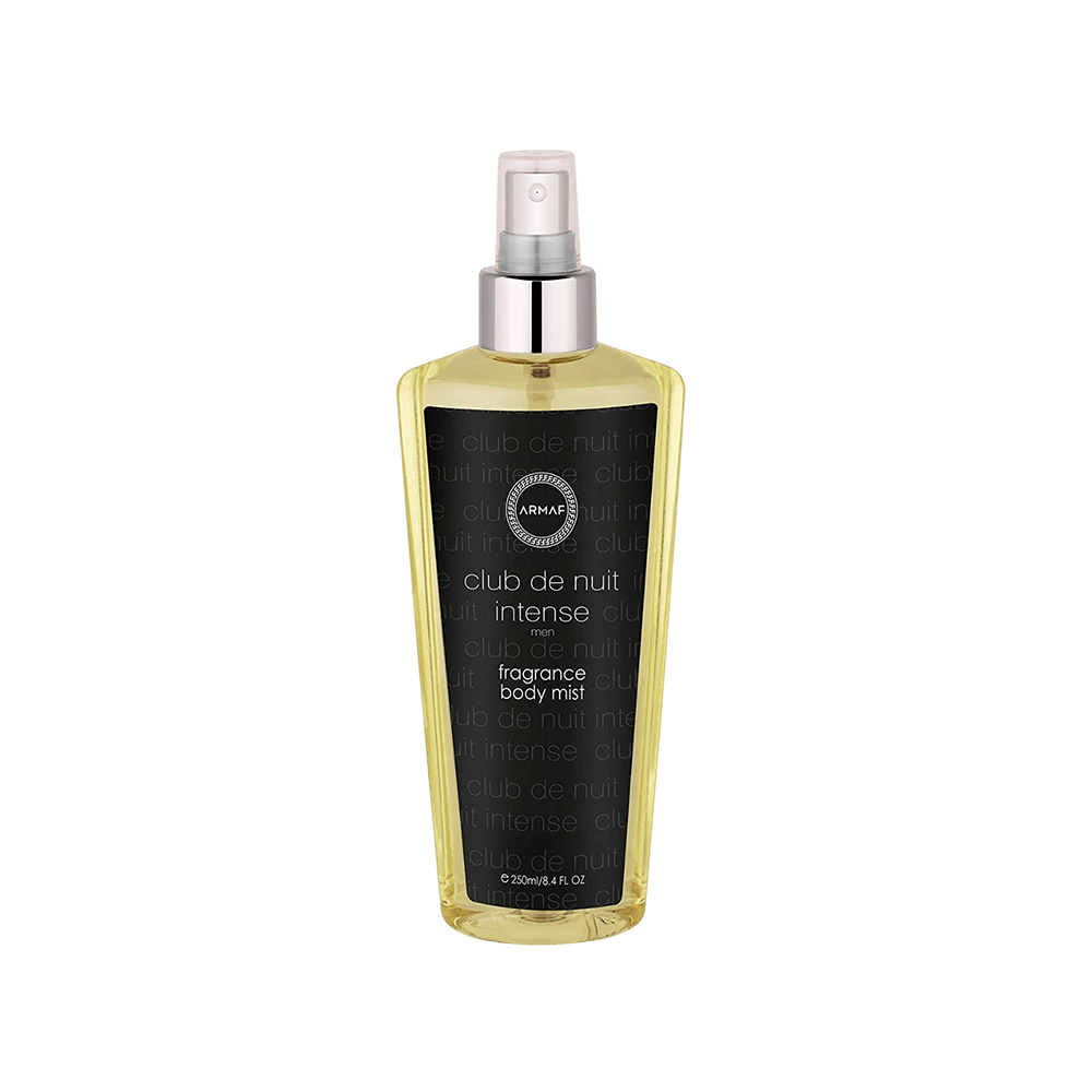 ARMAF CLUB DE NUIT INTENSE MEN MIST 8.5 OZ SP