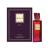 AFNAN MODEST DEUX WOMEN 3.4OZ EDP SP