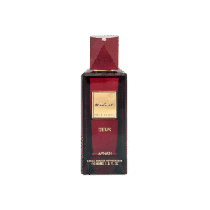 modes-deux-2.png AFNAN MODEST DEUX WOMEN 3.4OZ EDP SP