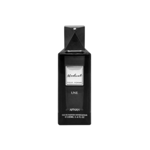 modest-une.png AFNAN MODEST UNE MEN 3.4 OZ EDP SP