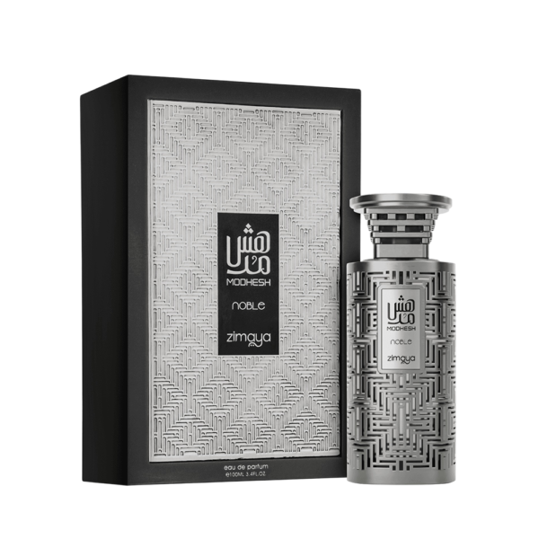 modhesh_2.png AFNAN ZIMAYA MODESH NOBLE 3.4 OZ EDP SP