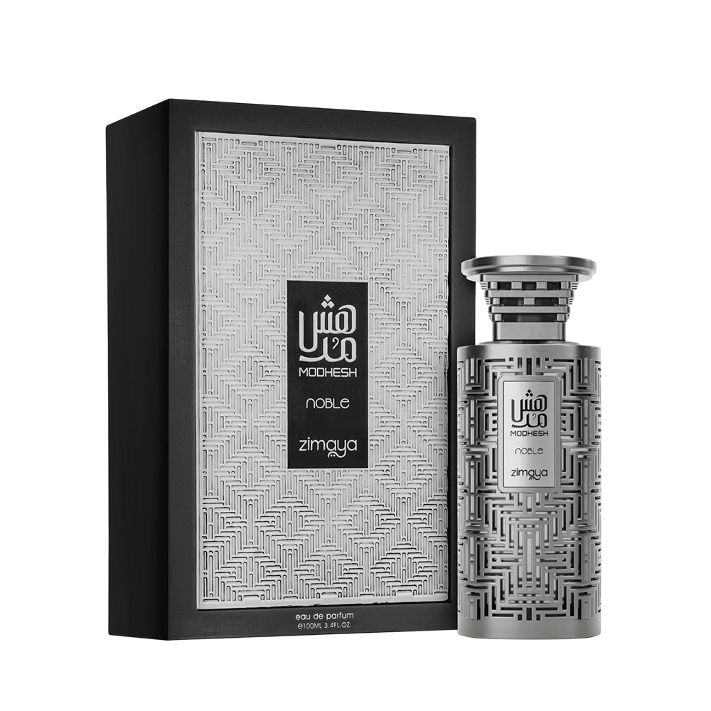 modhesh_2.png AFNAN ZIMAYA MODESH NOBLE 3.4 OZ EDP SP