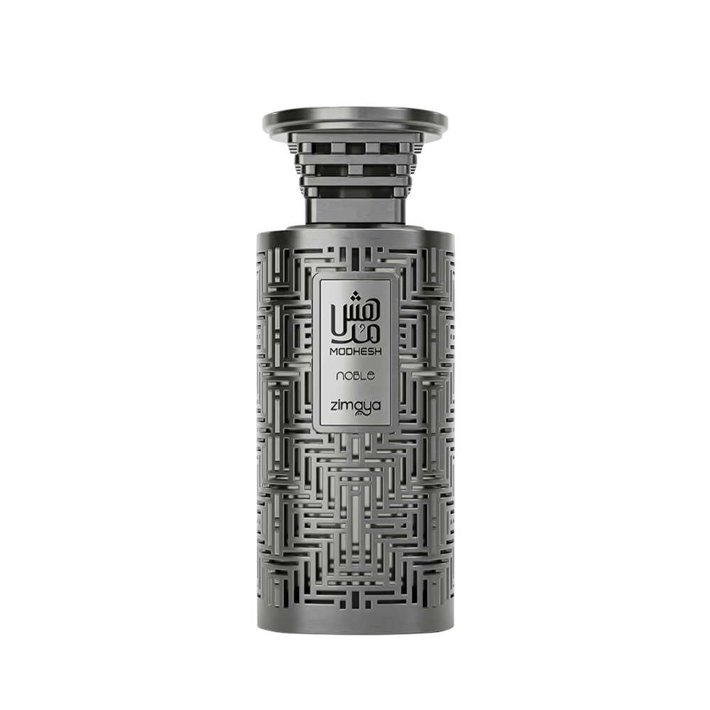 modhesh_noble.png AFNAN ZIMAYA MODESH NOBLE 3.4 OZ EDP SP