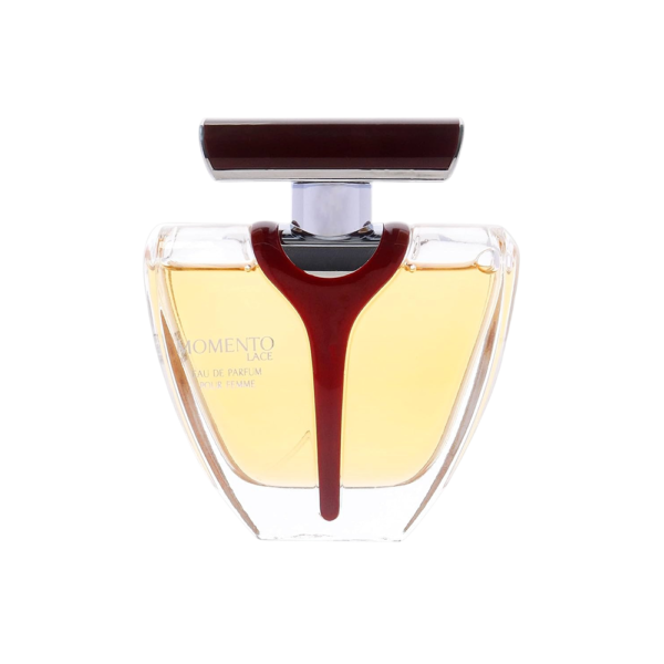 momento_lace.png ARMAF MOMENTO LACE 3.4 OZ EDP SP