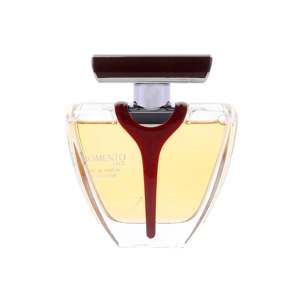 momento_lace.png ARMAF MOMENTO LACE 3.4 OZ EDP SP