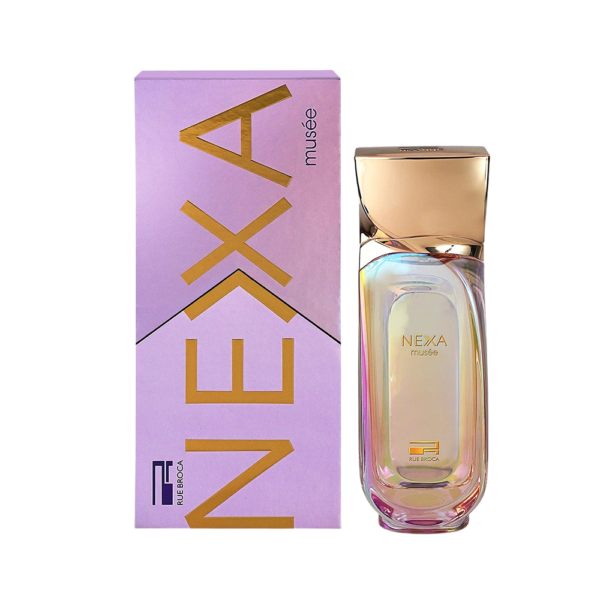 AFNAN RUE BROCA NEXA MUSE UNISEX 3.4 OZ EDP SP