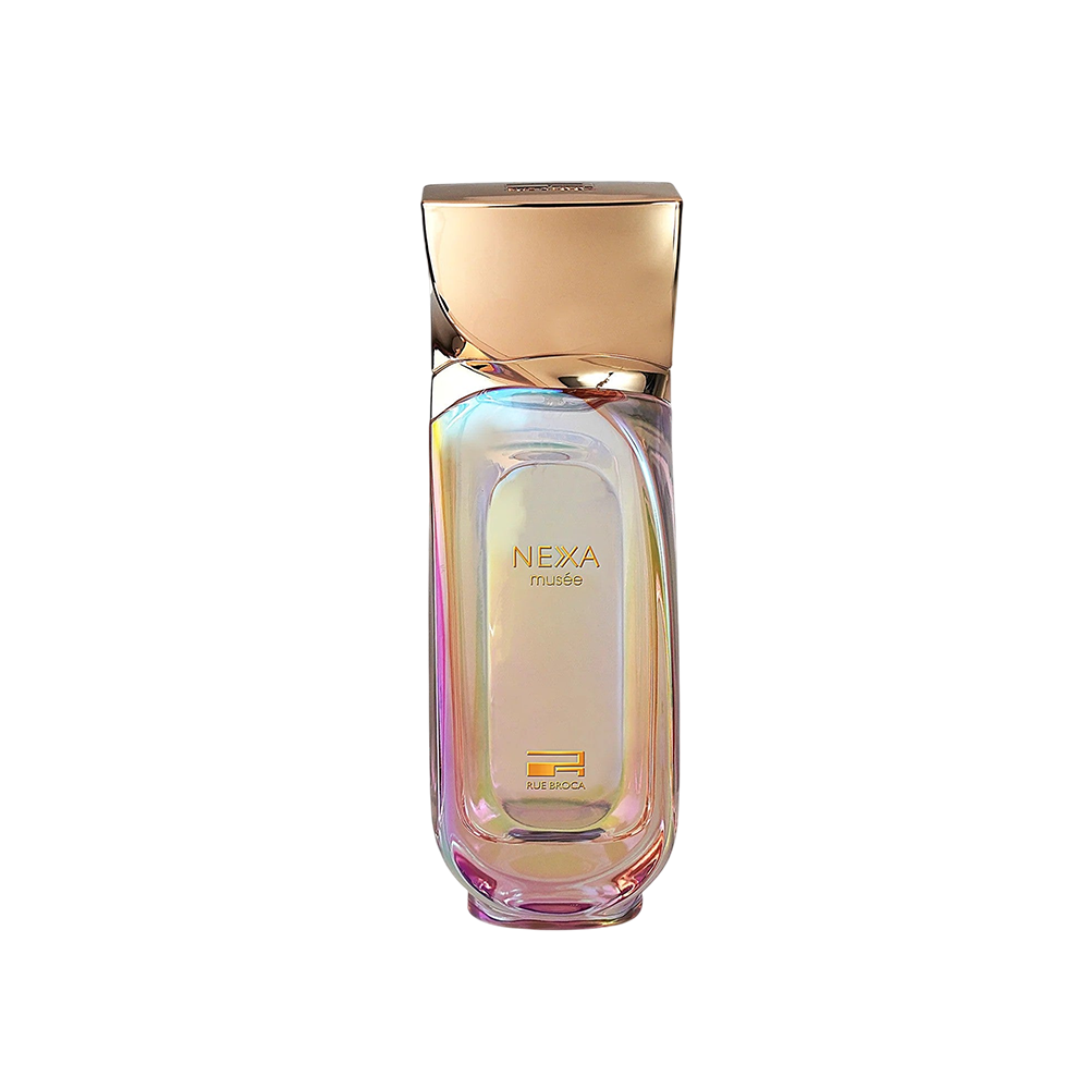 AFNAN RUE BROCA NEXA MUSE UNISEX 3.4 OZ EDP SP