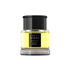 ARMAF NICHE BLACK ONYX MEN 3.0 OZ. EDT SP