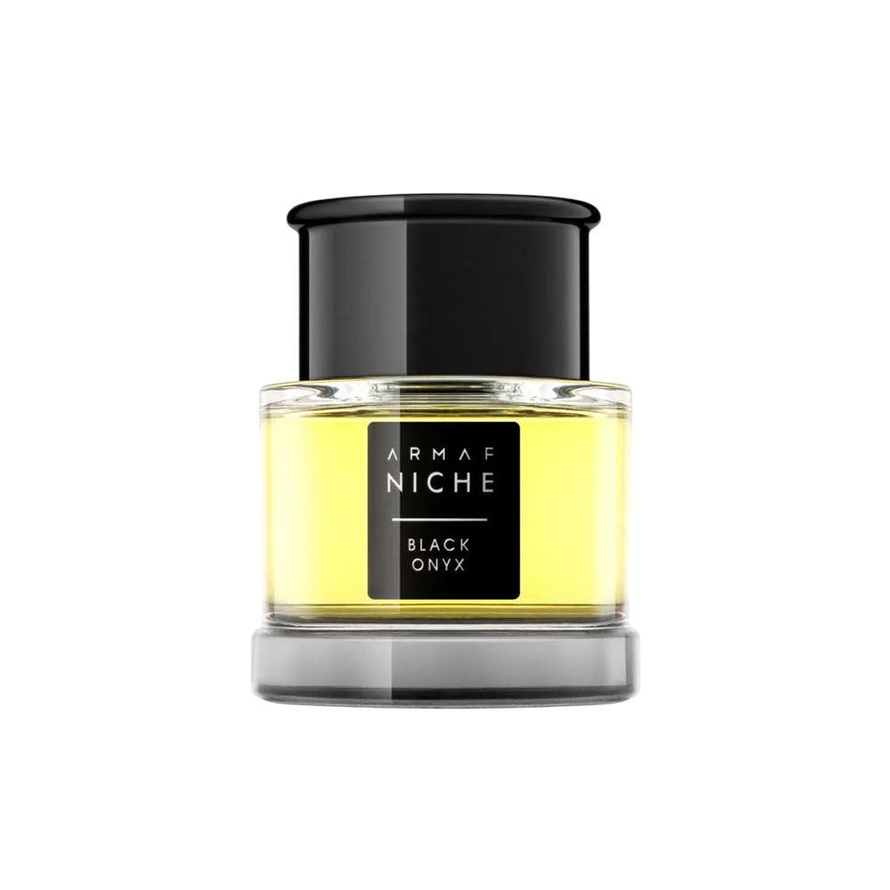 niche_blackonyx.png ARMAF NICHE BLACK ONYX MEN 3.0 OZ. EDT SP