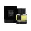 niche_blackonyx_2.png ARMAF NICHE BLACK ONYX MEN 3.0 OZ. EDT SP