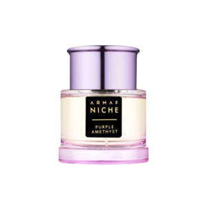 niche_purple_amethyst.png ARMAF NICHE PURPLE AMETHYST WOMEN 3.4 OZ EDP SP
