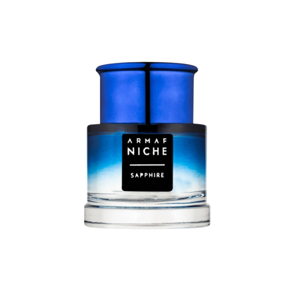 ARMAF NICHE SAPHIRE MEN 3.0 OZ. EDP SP