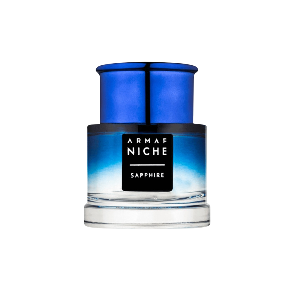 niche_sapphire.png ARMAF NICHE SAPHIRE MEN 3.0 OZ. EDP SP