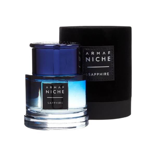 ARMAF NICHE SAPHIRE MEN 3.0 OZ. EDP SP