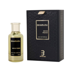 nichefemme.png BHARARA NICHE FEMME WOMEN 3.4 OZ. EDP SP