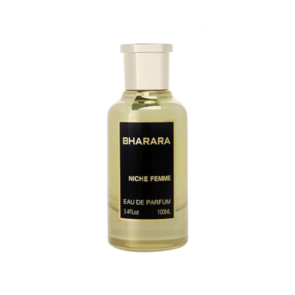 nichefemme2.png BHARARA NICHE FEMME WOMEN 3.4 OZ. EDP SP
