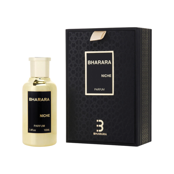 BHARARA NICHE PARFUM 6.7 EDP SP