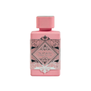 nobleblush_1.png LATTAFA BADEE AL OUD NOBLE BLUSH WOMAN 3.4 OZ EDP SP