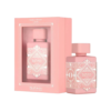 LATTAFA BADEE AL OUD NOBLE BLUSH WOMAN 3.4 OZ EDP SP