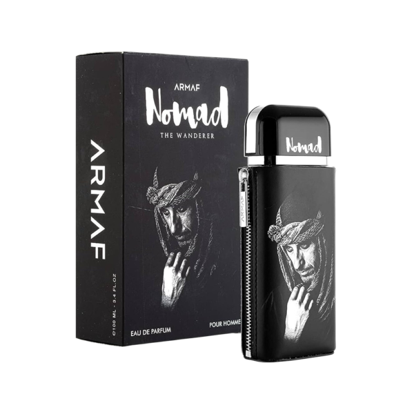 nomad_2.png ARMAF NOMAD THE WANDERER 3.4 OZ. EDP SP