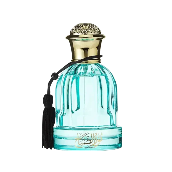 AL WATANIAH NOOR AL SABAH UNISEX 3.4 OZ  EDP SP