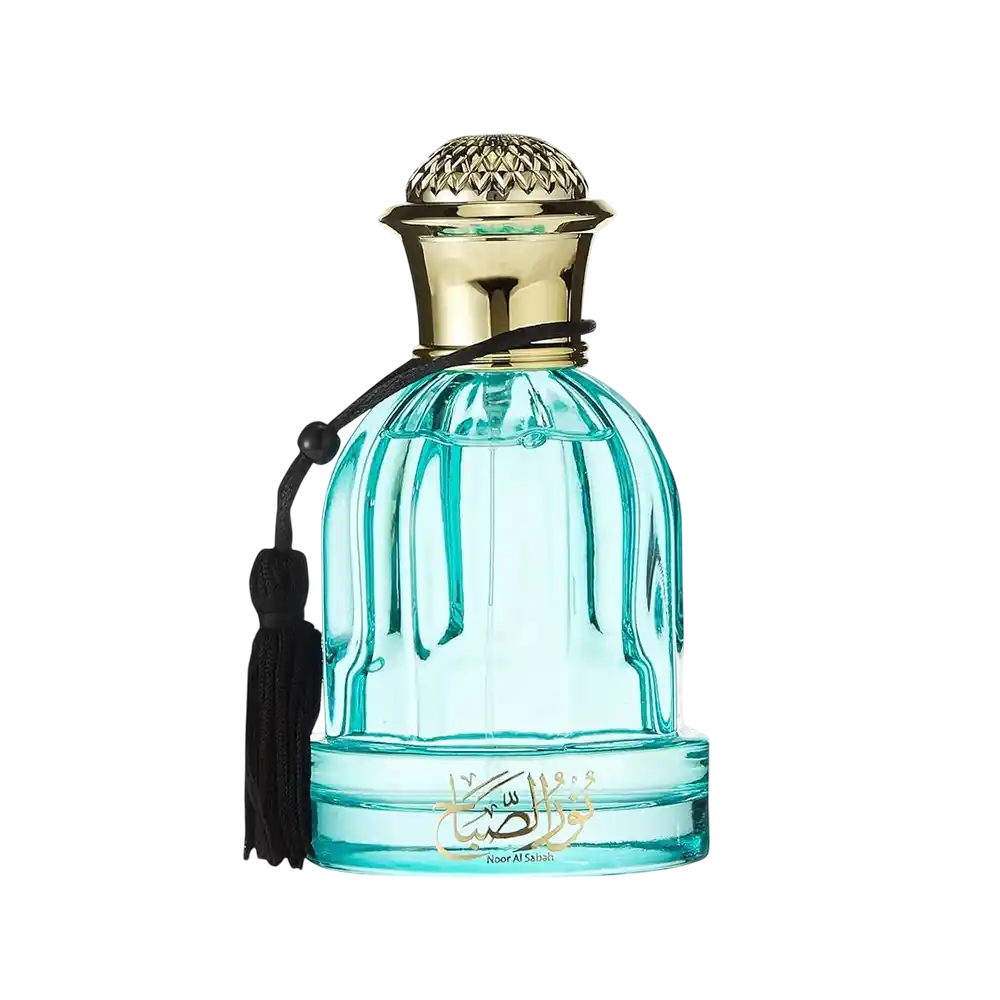 AL WATANIAH NOOR AL SABAH UNISEX 3.4 OZ EDP SP