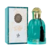 AL WATANIAH NOOR AL SABAH UNISEX 3.4 OZ EDP SP