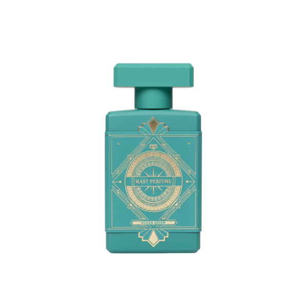 BHARARA MAST OCEAN GREEN UNISEX 3.4 OZ EDP SP