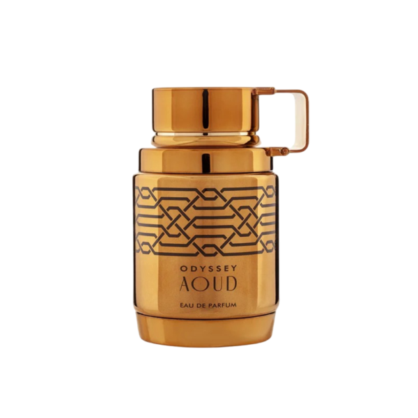 ARMAF ODYSSEY AOUD UNISEX 3.4 OZ. EDP SP