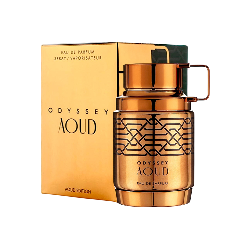 odyssey_aoud_2.png ARMAF ODYSSEY AOUD UNISEX 3.4 OZ. EDP SP