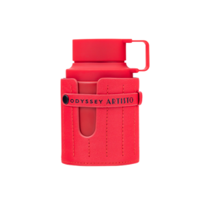 ARMAF ODYSSEY ARTISTO THE RED EDITION 3.4 OZ EDP SP
