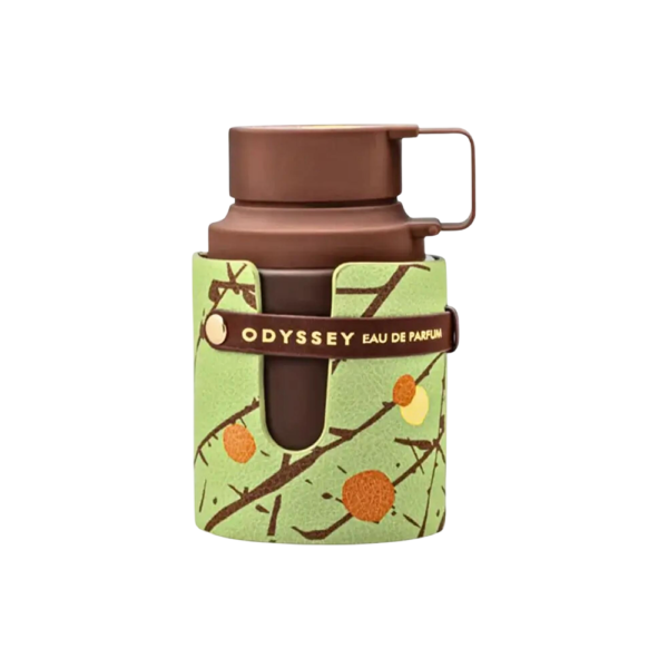 odyssey_dubaichocolat_2.png ARMAF ODYSSEY DUBAI CHOCOLAT UNISEX 3.4 OZ EDP SP