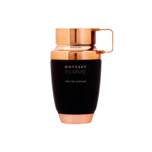 ARMAF ODYSSEY FEMME BLACK EDITION 2.7 OZ EDP SP