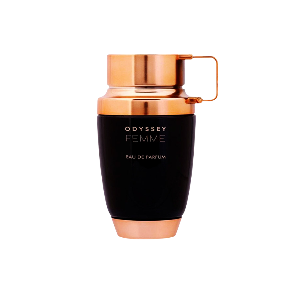 odyssey_femmeblack.png ARMAF ODYSSEY FEMME BLACK EDITION 2.7 OZ EDP SP