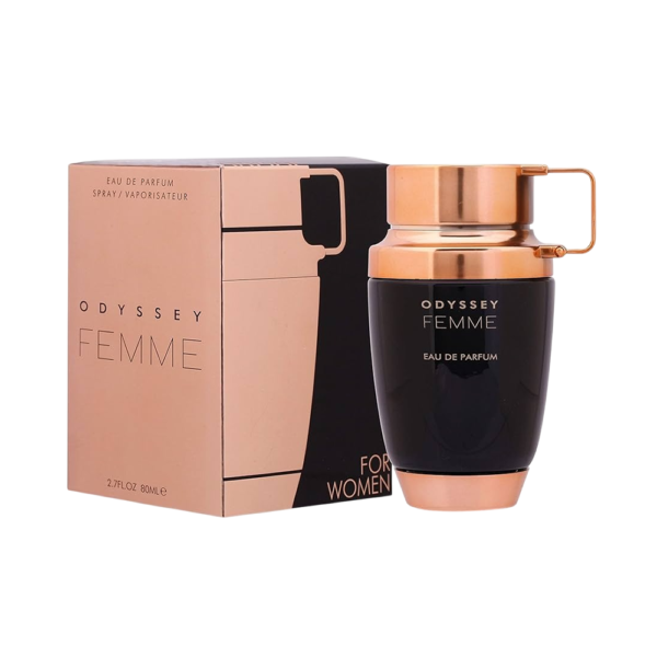 odyssey_femmeblack_2.png ARMAF ODYSSEY FEMME BLACK EDITION 2.7 OZ EDP SP