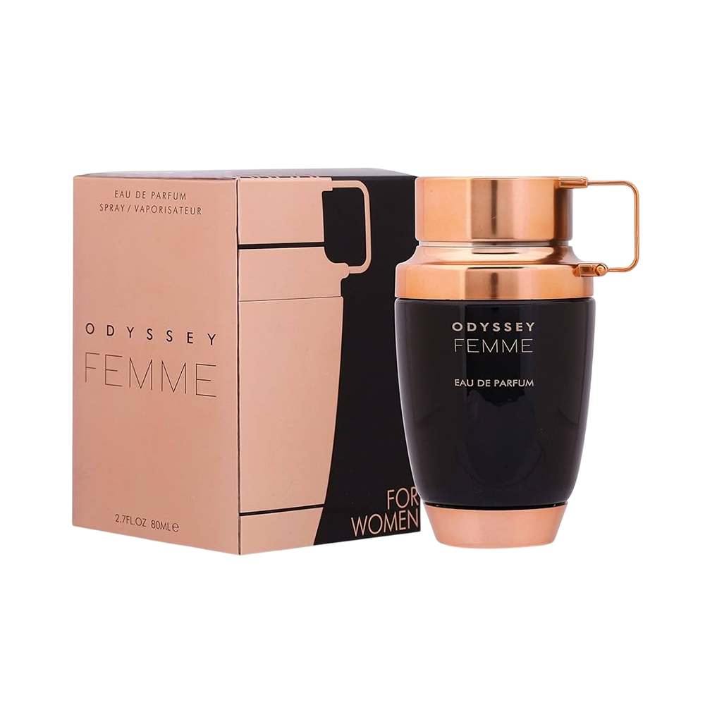 odyssey_femmeblack_2.png ARMAF ODYSSEY FEMME BLACK EDITION 2.7 OZ EDP SP