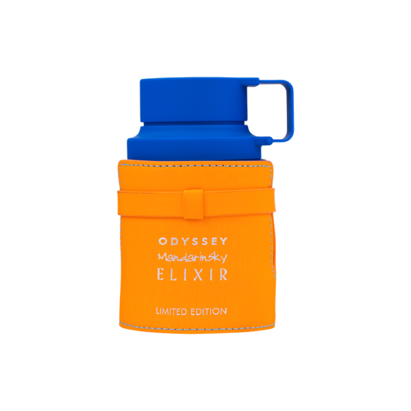 ARMAF ODYSSEY MANDARIN SKY ELIXIR MEN 3.4 OZ EDP SP