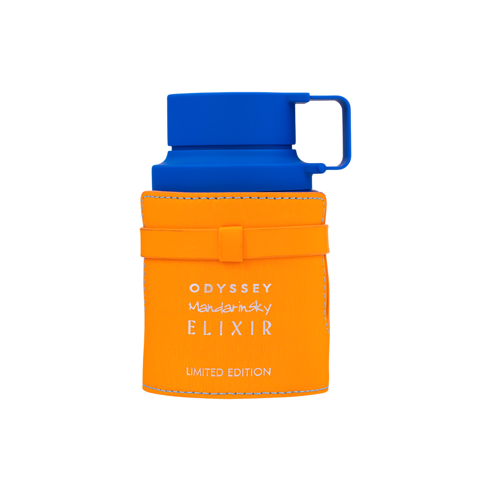 odyssey_mandarinsky_elixir.png ARMAF ODYSSEY MANDARIN SKY ELIXIR MEN 3.4 OZ EDP SP