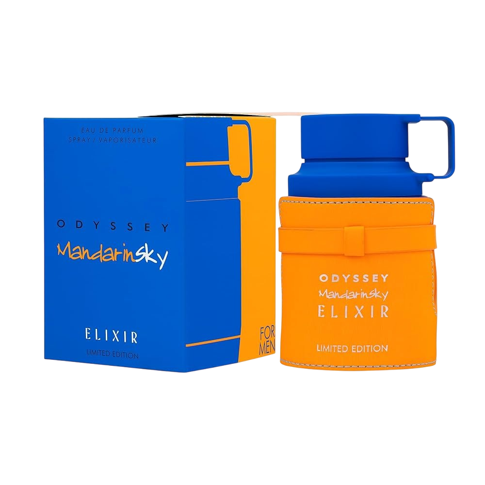 odyssey_mandarinsky_elixir_2.png ARMAF ODYSSEY MANDARIN SKY ELIXIR MEN 3.4 OZ EDP SP