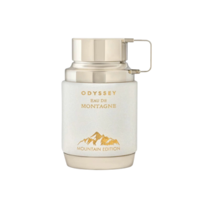 ARMAF ODYSSEY EAU DE MONTAGNE MOUNTAIN EDITION 3.4 OZ EDP SP
